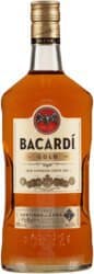 BACARDI Gold Rum