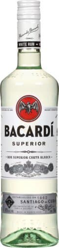 BACARDI Superior White Rum