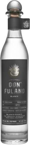 Don Fulano Blanco Fuerte Tequila