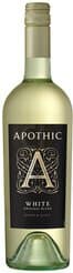 Apothic White Wine Blend