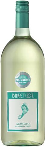 Barefoot Moscato