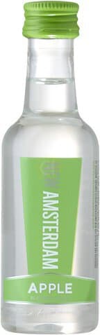 New Amsterdam Apple Flavored Vodka
