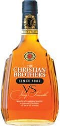 Christian Brothers VS Brandy