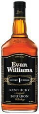 Evan Williams Black Bourbon