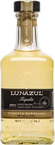 Lunazul Reposado Tequila