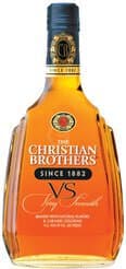 Christian Brothers VS Brandy