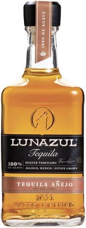Lunazul Anejo Tequila