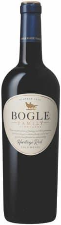 Bogle Heritage Red Blend