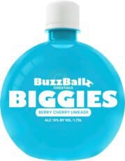 Buzzballz Biggies Berry Cherry Limeade