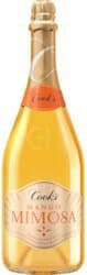 Cook's Sparkling Mango Mimosa