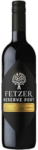 Fetzer Reserve Ruby Port