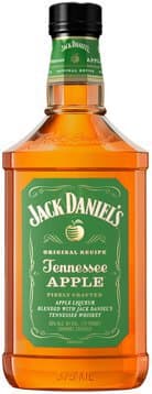 Jack Daniel's Tennessee Apple