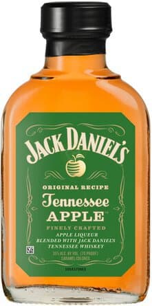 Jack Daniel's Tennessee Apple