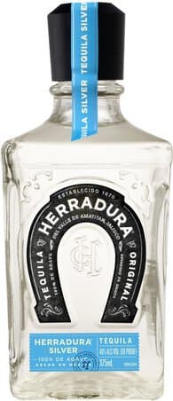 Tequila Herradura Silver