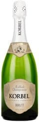 Korbel Brut California Champagne