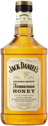 Jack Daniel's Tennessee Honey