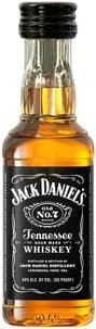Jack Daniel's Old No. 7 Tennessee Whiskey
