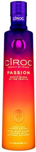 Ciroc Passion Vodka