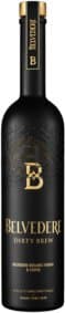 Belvedere Dirty Brew Coffee Vodka