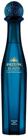 Patron El Alto Reposado