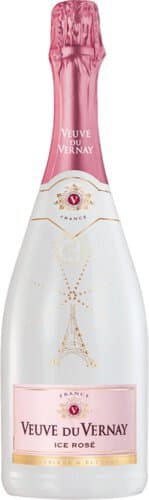 Veuve Du Vernay Ice Rose