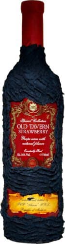Old Tavern Strawberry