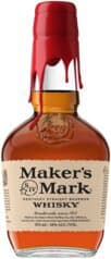 Maker's Mark Bourbon Whisky