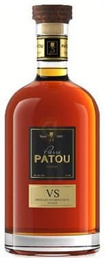 Patou Vs Cognac