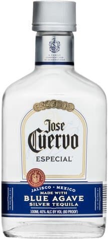 Jose Cuervo® Especial® Silver Tequila