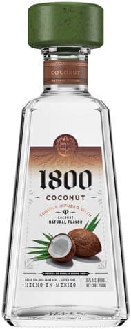 1800® Tequila Coconut