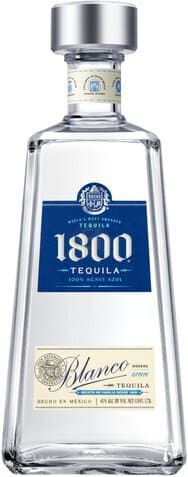 1800® Tequila Blanco