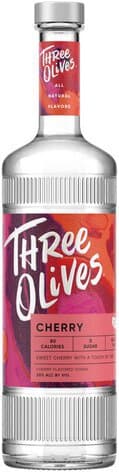 Three Olives® Vodka Cherry
