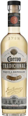 Jose Cuervo® Tradicional® Reposado Tequila