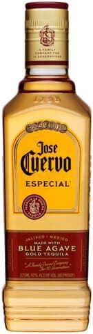 Jose Cuervo® Especial® Gold Tequila