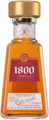 1800® Tequila Reposado
