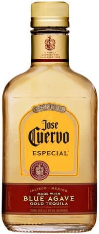 Jose Cuervo® Especial® Gold Tequila