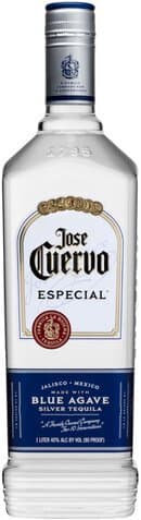 Jose Cuervo® Especial® Silver Tequila