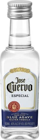 Jose Cuervo® Especial® Silver Tequila