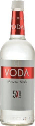 Voda Vodka