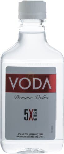 Voda Vodka