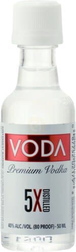 Voda Vodka