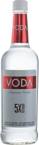Voda Vodka