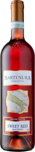 Bartenura Brachetto