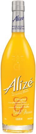 Alize - Gold Passion