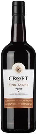 Croft - Fine Tawny