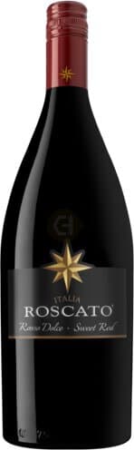 Roscato Rosso Dolce
