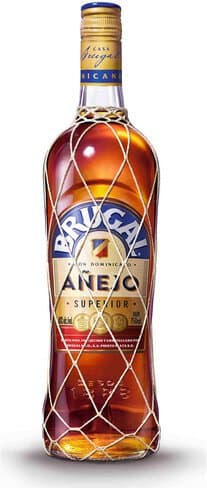 Brugal Anejo 750ml