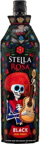 Stella Rosa Black