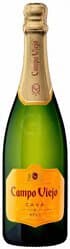 Campo Viejo Cava Brut Reserva 750ML