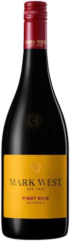 Mark West Pinot Noir Red Wine